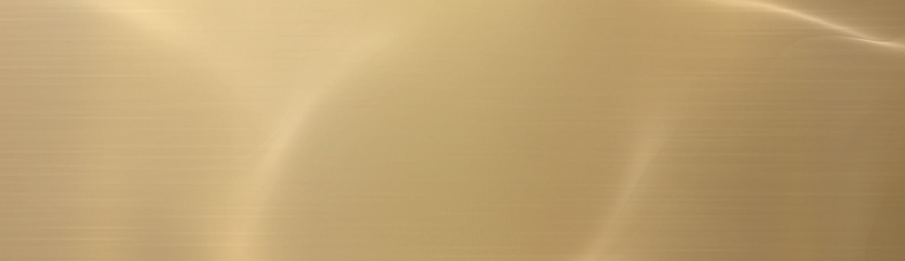 Smooth golden abstract texture background.