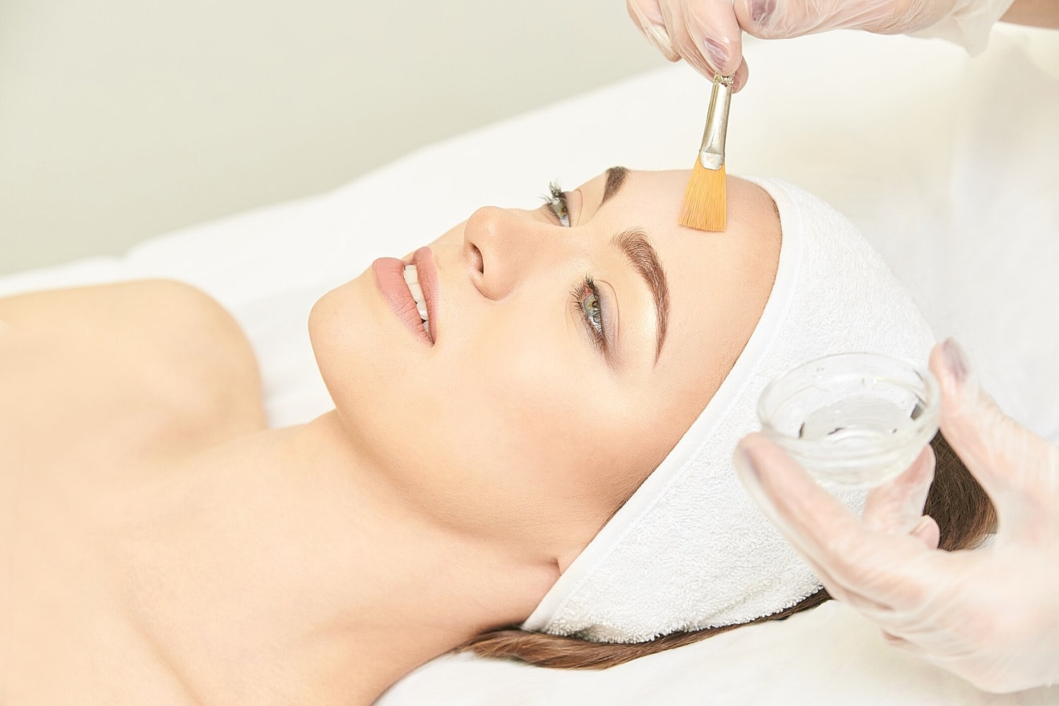 Peel Away the Summer: How About a Fall Detox for your Skin?