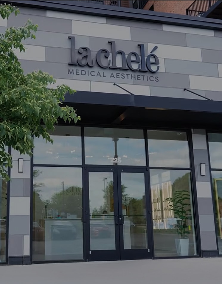 Upper Dublin building exterior