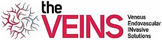 Logo for venous endovascular invasive solutions.