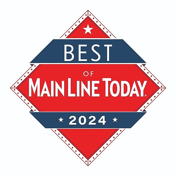 Best of Main Line Today 2024 logo